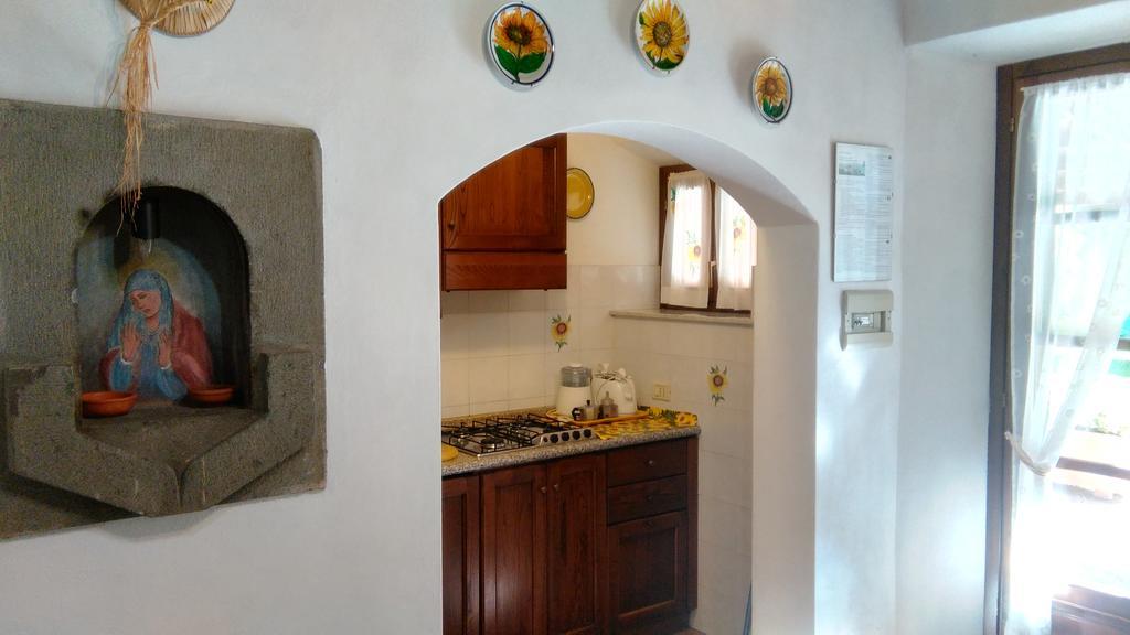 Agriturismo Sughericcio Castagneto Carducci Esterno foto