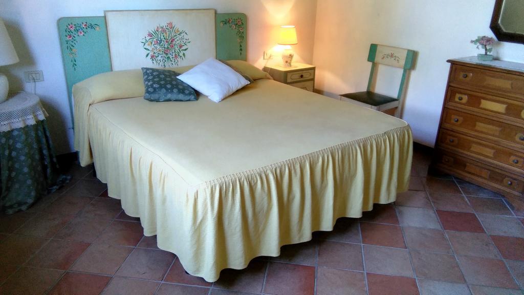 Agriturismo Sughericcio Castagneto Carducci Esterno foto
