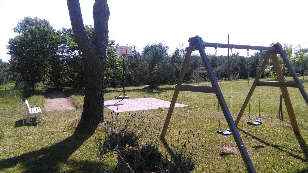 Agriturismo Sughericcio Castagneto Carducci Esterno foto