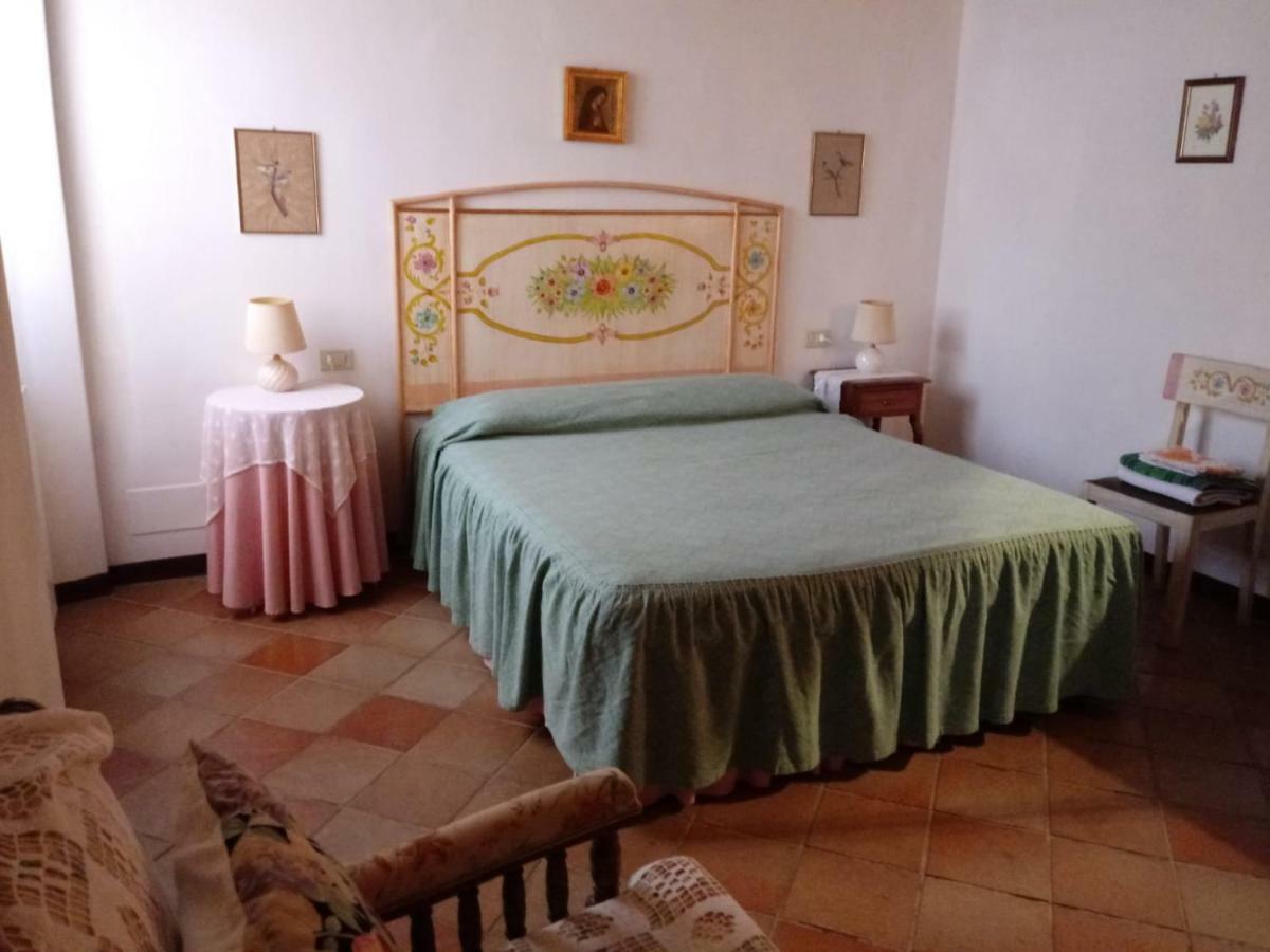 Agriturismo Sughericcio Castagneto Carducci Esterno foto